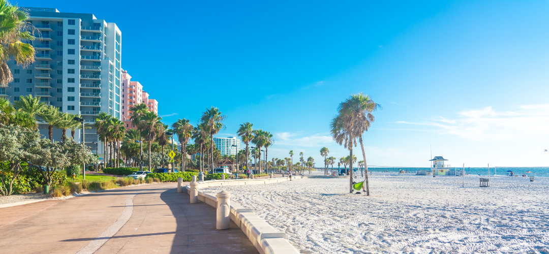 Clearwater